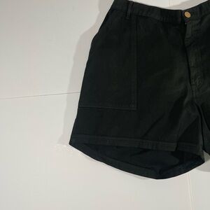 Big Bud Press Work shorts black 1XL